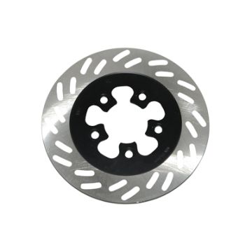 Tarcza hamulcowa Peugeot tweet 50/125