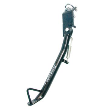 stojak boczny loodor czarny buzzetti 4646