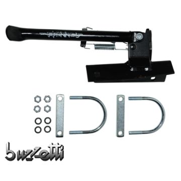 stojak boczny ludix 10 cali buzzetti 4638