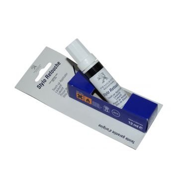 Długopis malarski Peugeot czarny metaliczny nk oryginalny 068700nk