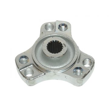 Piasta tylna koła Peugeot Elystar/Jetforce/SpeedFight oryginał 734416