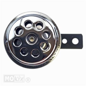 Róg 12V mały model otwór 70mm CP ELEC