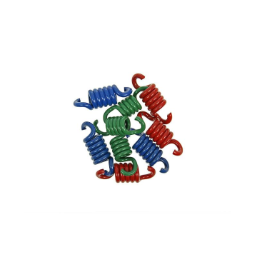 headspring zestaw biegacza 180cc malossi 299644 9-częściowy