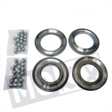 ZESTAW SŁUCHAWKOWY YAMAHA FS1 DX SUPERTEC