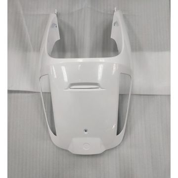 Ekran przedni Tonik biały orig 64301-asa-000-wd