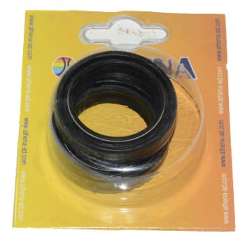 Zestaw uszczelnień gilera DNA resztki/Derbi Fur/Gpr/Senda