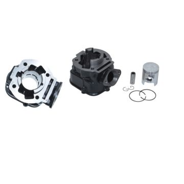 Cylinder Derbi Senda nowy model 50cc 40mm DMP