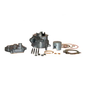 Cylinder Derbi Senda stary model 80cc 50mm 3112376 Malossi
