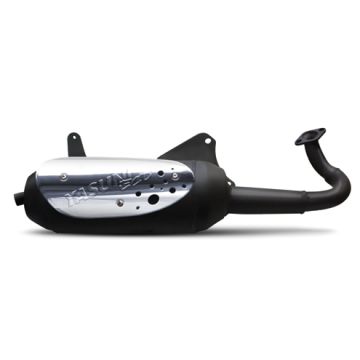 Adres wydechowy Suzuki /TGB Rivana Yasuni ECO standard tub060