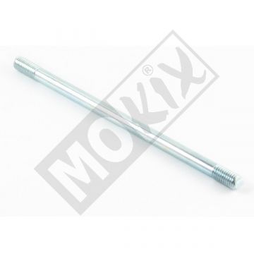 ZAŚLEPKA CYLINDROWA ZPP CHŁODZONA WODĄ 130,5 mm