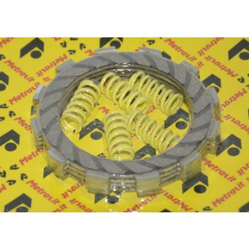 zestaw słuchawkowy+sprężyny gpr/sen metrakit pro race 846d1610