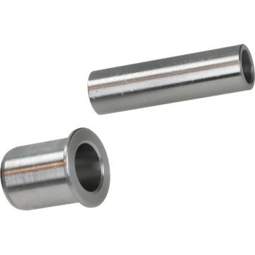 Achterbrugbus set binnenzijde Derbi Senda/Gilera SX 