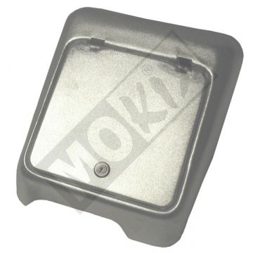 Szafka na legshield /deska rozdzielcza Yamaha Bw chrom