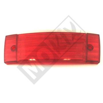 Lampa tylna Piaggio Sfera czerwona