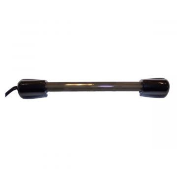 Lampa/Neon 12V niebieska rurka