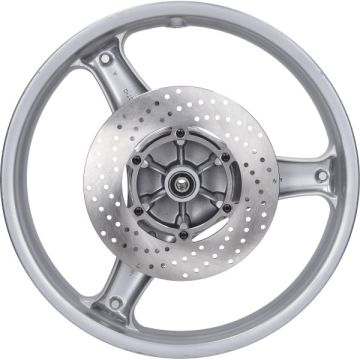 Koło przednie Malaguti Ciak oryginał 10906708