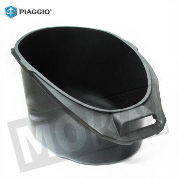 Kask /kumpel pudełko Vespa Primavera/Lx 2T 4T