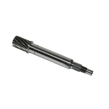 Oś podstawowa Malaguti F12r ac oryginalna 59015400