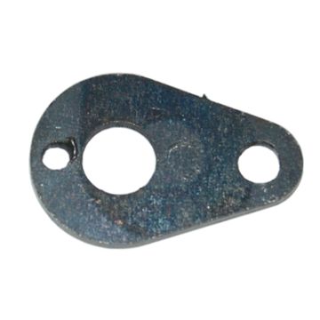 Lampa błyskowa uchwyt montażowy Malaguti Drakon lewy/prawy przód oryginalny 19110915