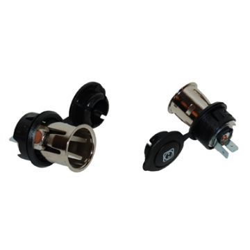 połączenie 12v (a.o. dla ładowarki telefonicznej) cen/f12r orig 02502800