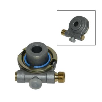 Napęd telefotograficzny Malaguti F10