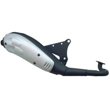 Kompletny wydech starego typu Merlin Malaguti F12/SR