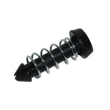 Buddyseat pióro centrum Malaguti Centro/Centro SL/4t/F12/f12r oryginalny 07137300