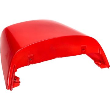 Szyba tylna buddyseat Malaguti F12 rst czerwony ducati 71 oryginalny 06321759