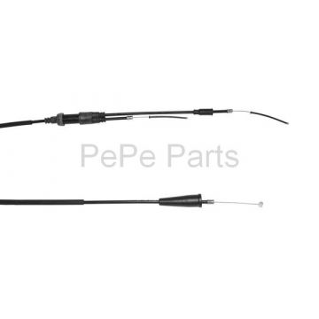 Cięgno przepustnicy Piaggio Liberty/Nrg Power oryginał 95923r