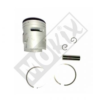 TŁOK VESPA 10mm DŁUGOPIS 43mm