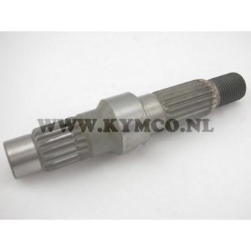 Gaz wychodzący Filly Vit 2t