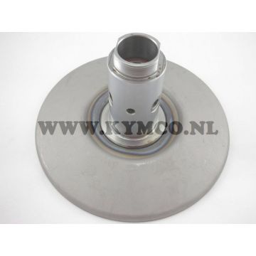 Bi pully-pół nowy napój 200i