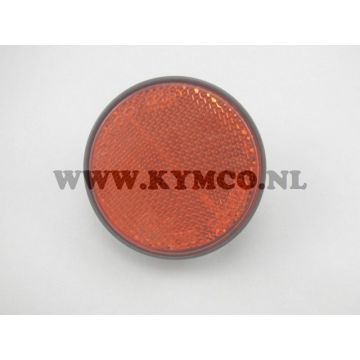 Reflektor China/Retro Kacza/Top Boy Prawy 33730-KGBG-910