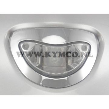 China City Światło/Retro Filly LX