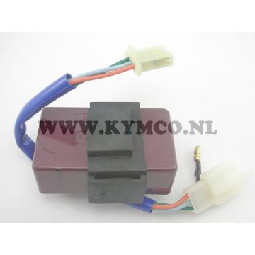 RAW Scout samochodowy ZX KB K12 DJ alarm