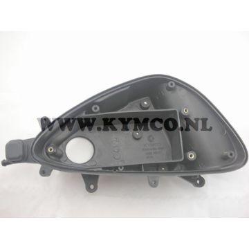 Obudowa filtra powietrza Kymco Agility City 16 150/Super8 125/People S 125