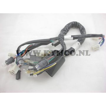 Zestaw kasjerów chińskich/Retro Filly