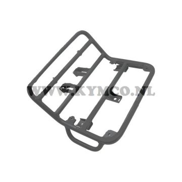 Bagażnik przedni Kymco Agility Carry czarny oryginalny 81300-ALC9-E10