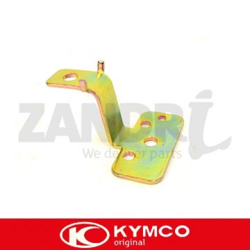 Wsparcie odblaskowe Kymco Agility /Super8