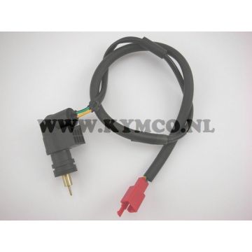 Dławik elektryczny Agility 125 150