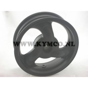 Koło tylne Kymco Agility 12 125 czarne