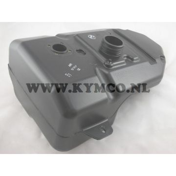 Zbiornik Benz People S 4 suw