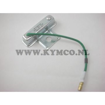 Odporność na światło People S Sento