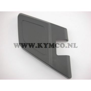 Podnóżek Duo People S LH czarny