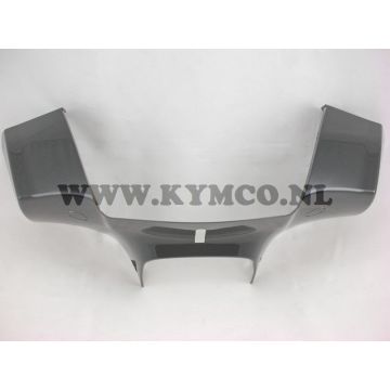 Spojler reflektorów Kymco People S czarny