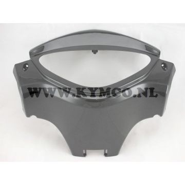 Kilometr dom Kymco People S czarny diament oryginalny