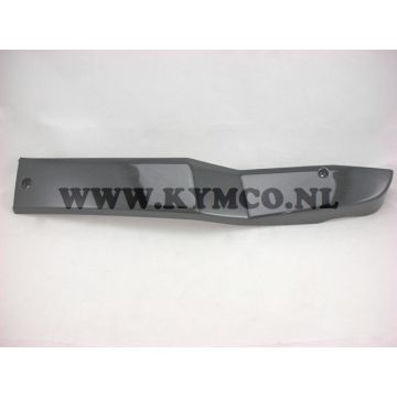 Pokrywa dźwigni hamulca Kymco People S diament czarny