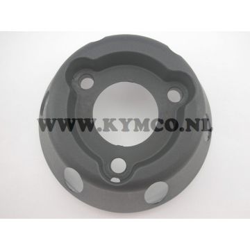 Tłumik końcowy People S BLACK