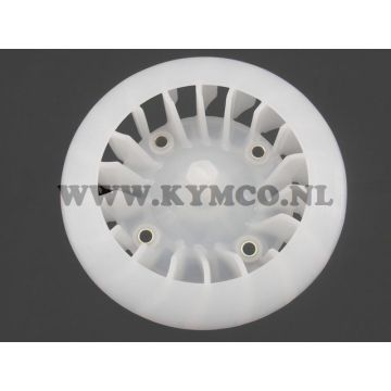 Chłodząca płetwa Zwinność 125