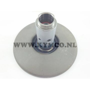 Bi wysunięcie Agi 125 150 Like 125